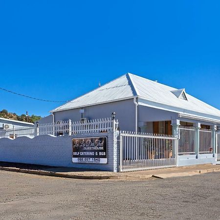 La La Dathel Guesthouse Colesberg Kültér fotó