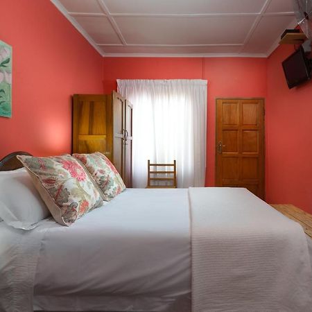 La La Dathel Guesthouse Colesberg Kültér fotó