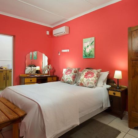 La La Dathel Guesthouse Colesberg Kültér fotó