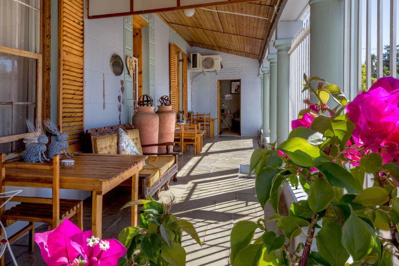 La La Dathel Guesthouse Colesberg Kültér fotó