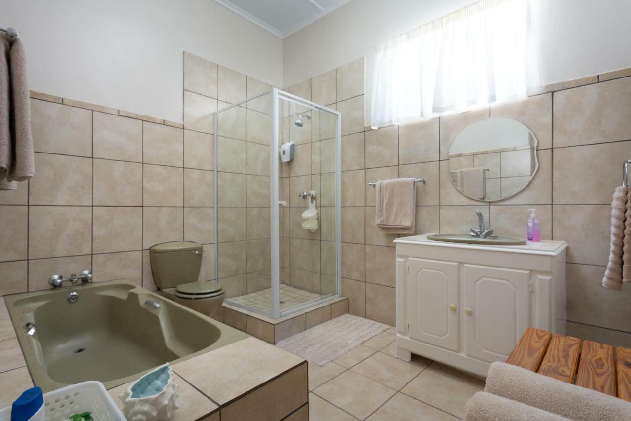 La La Dathel Guesthouse Colesberg Kültér fotó