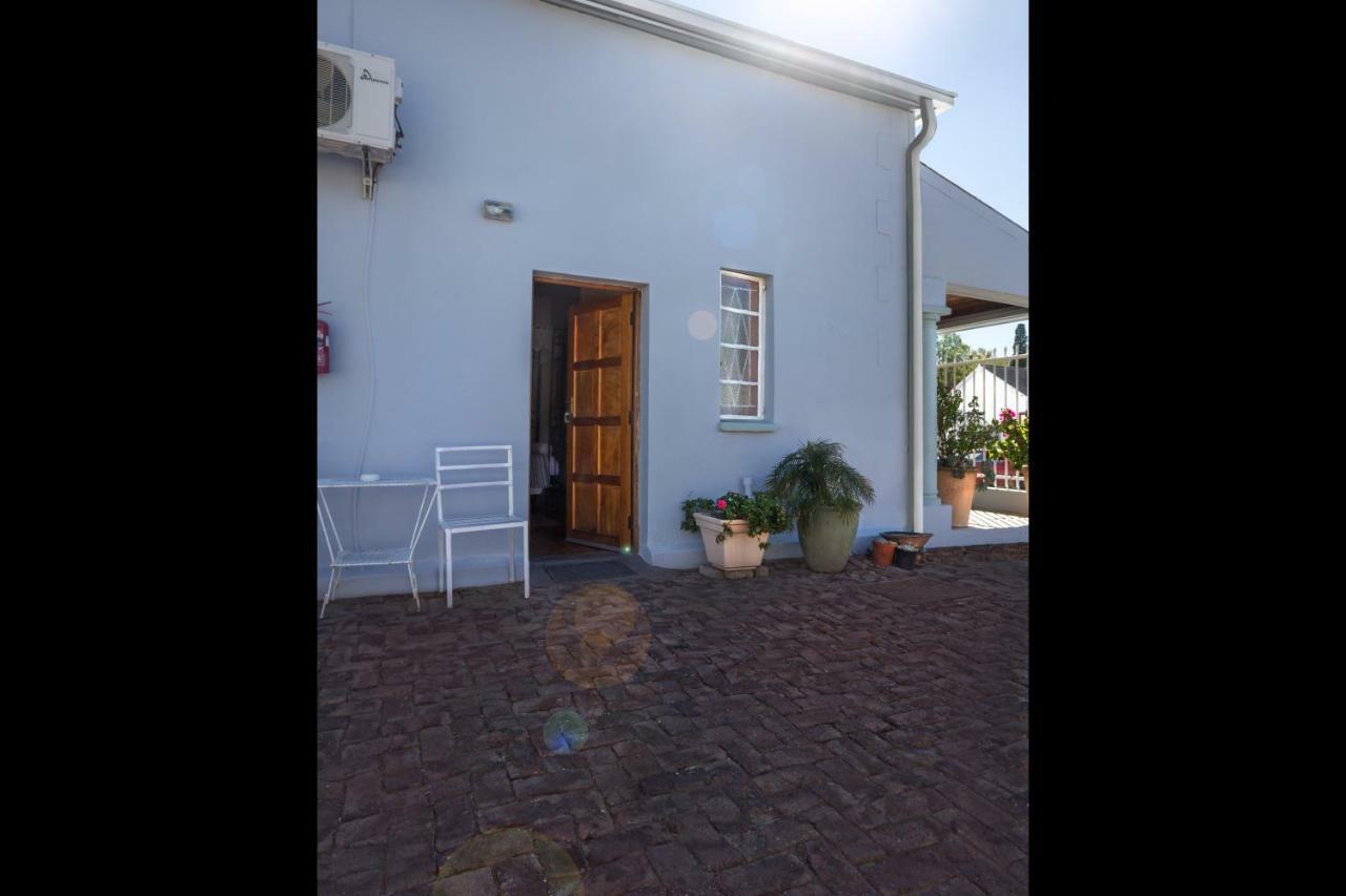 La La Dathel Guesthouse Colesberg Kültér fotó