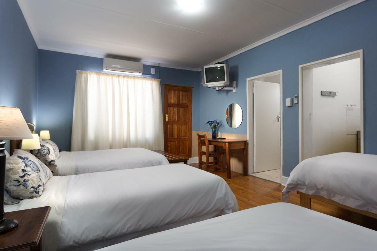 La La Dathel Guesthouse Colesberg Kültér fotó