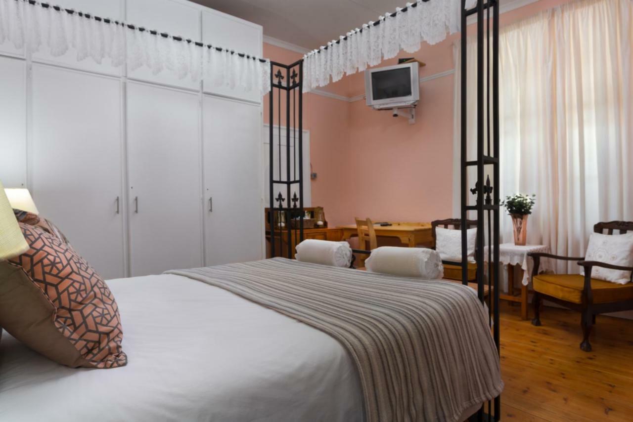La La Dathel Guesthouse Colesberg Kültér fotó