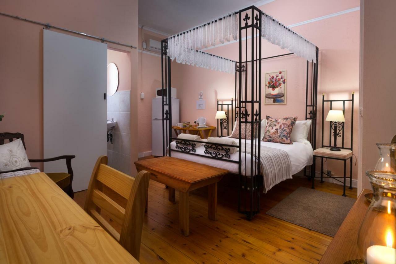La La Dathel Guesthouse Colesberg Kültér fotó