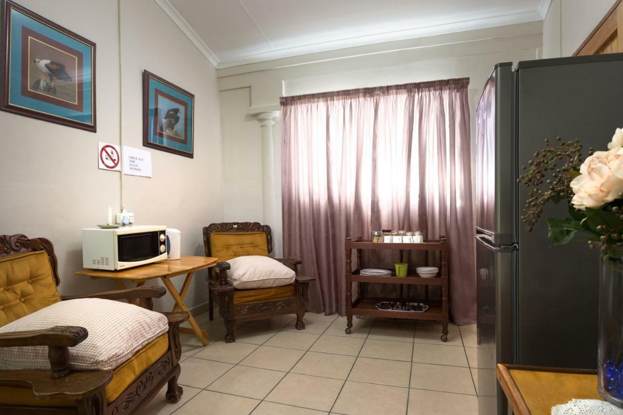 La La Dathel Guesthouse Colesberg Kültér fotó