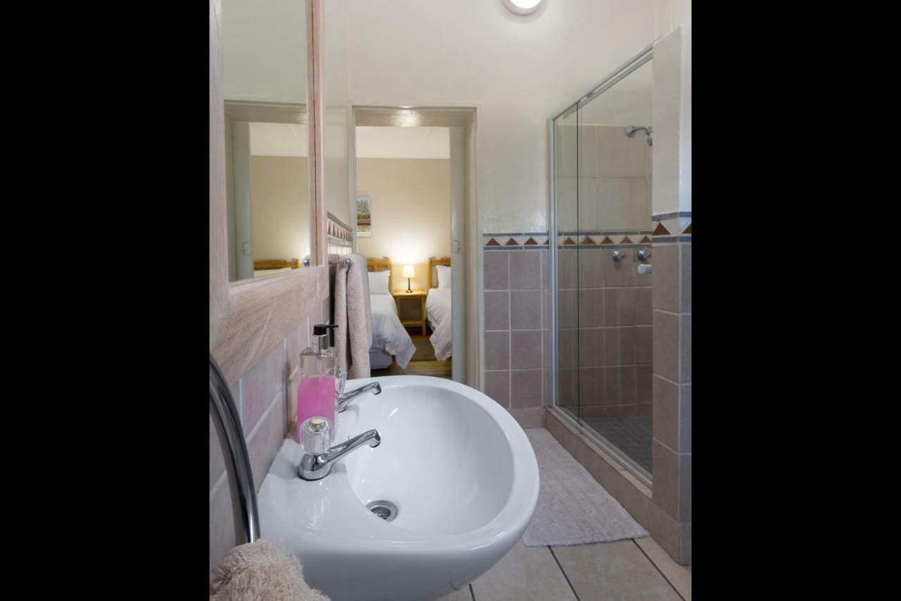 La La Dathel Guesthouse Colesberg Kültér fotó