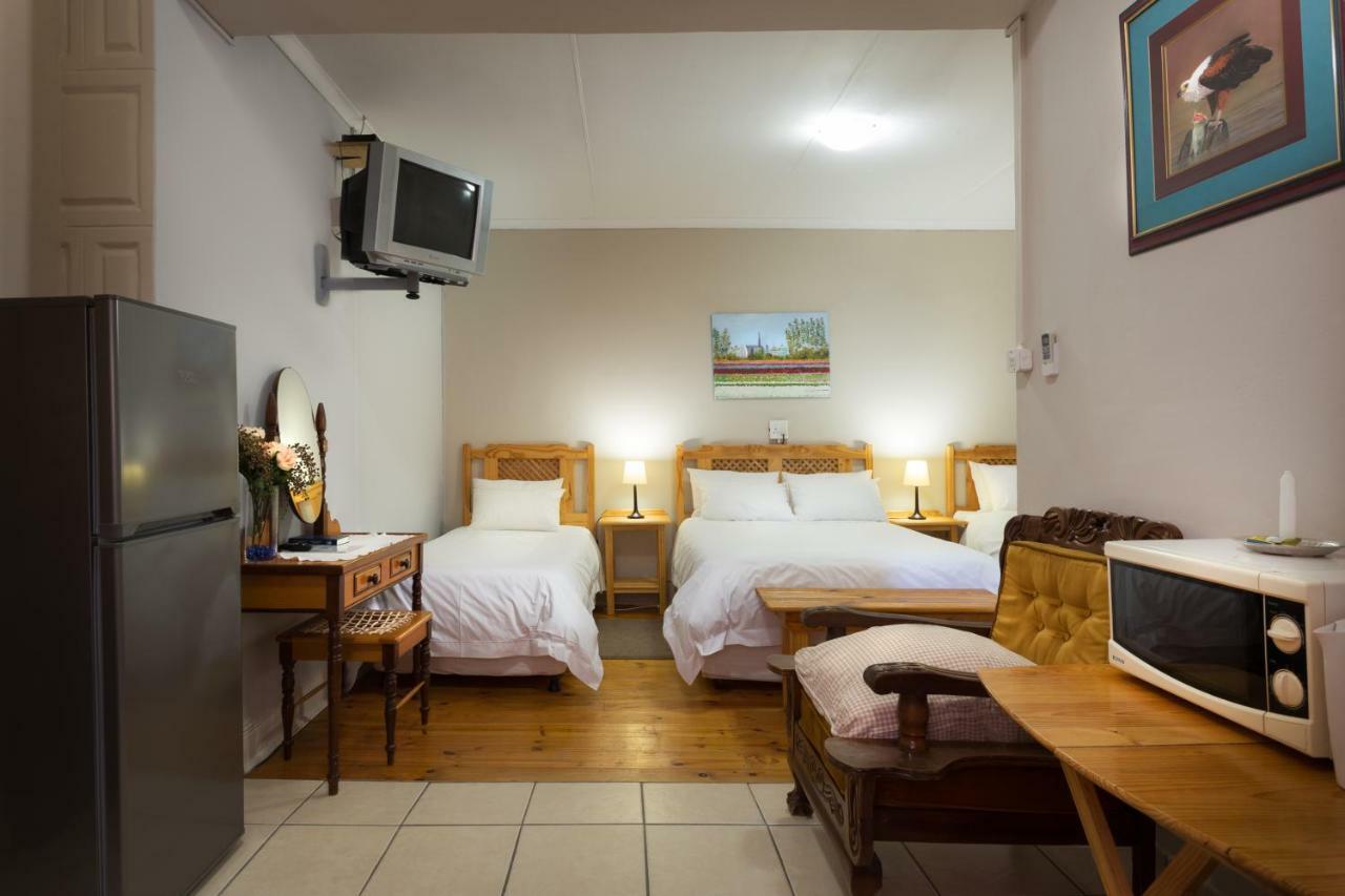 La La Dathel Guesthouse Colesberg Kültér fotó