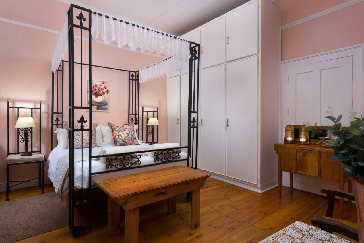 La La Dathel Guesthouse Colesberg Kültér fotó