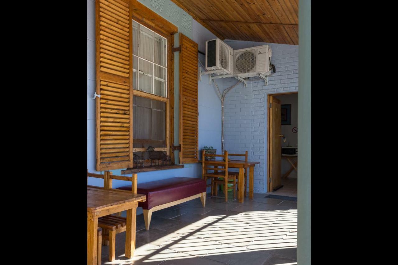 La La Dathel Guesthouse Colesberg Kültér fotó