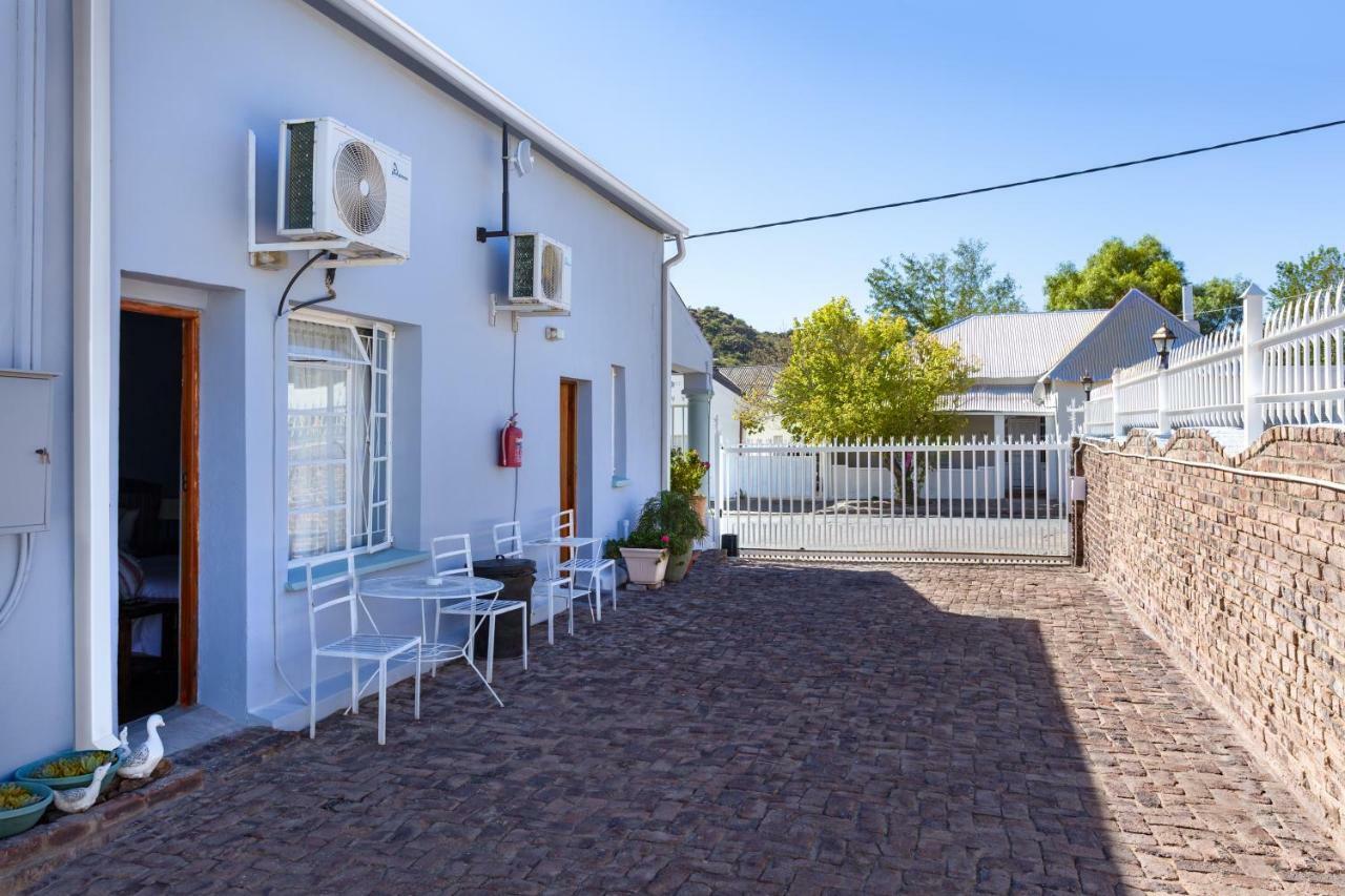 La La Dathel Guesthouse Colesberg Kültér fotó