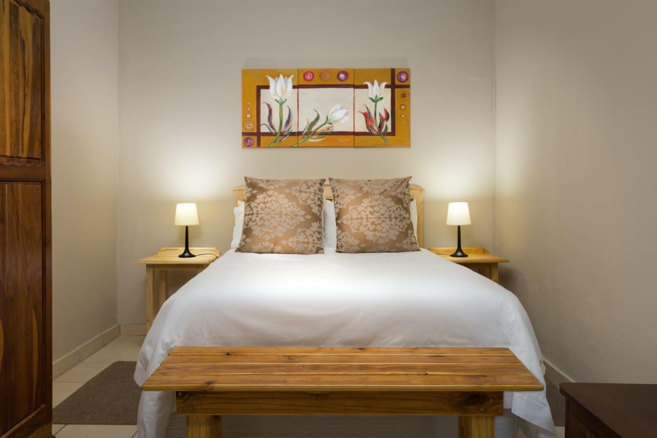 La La Dathel Guesthouse Colesberg Kültér fotó