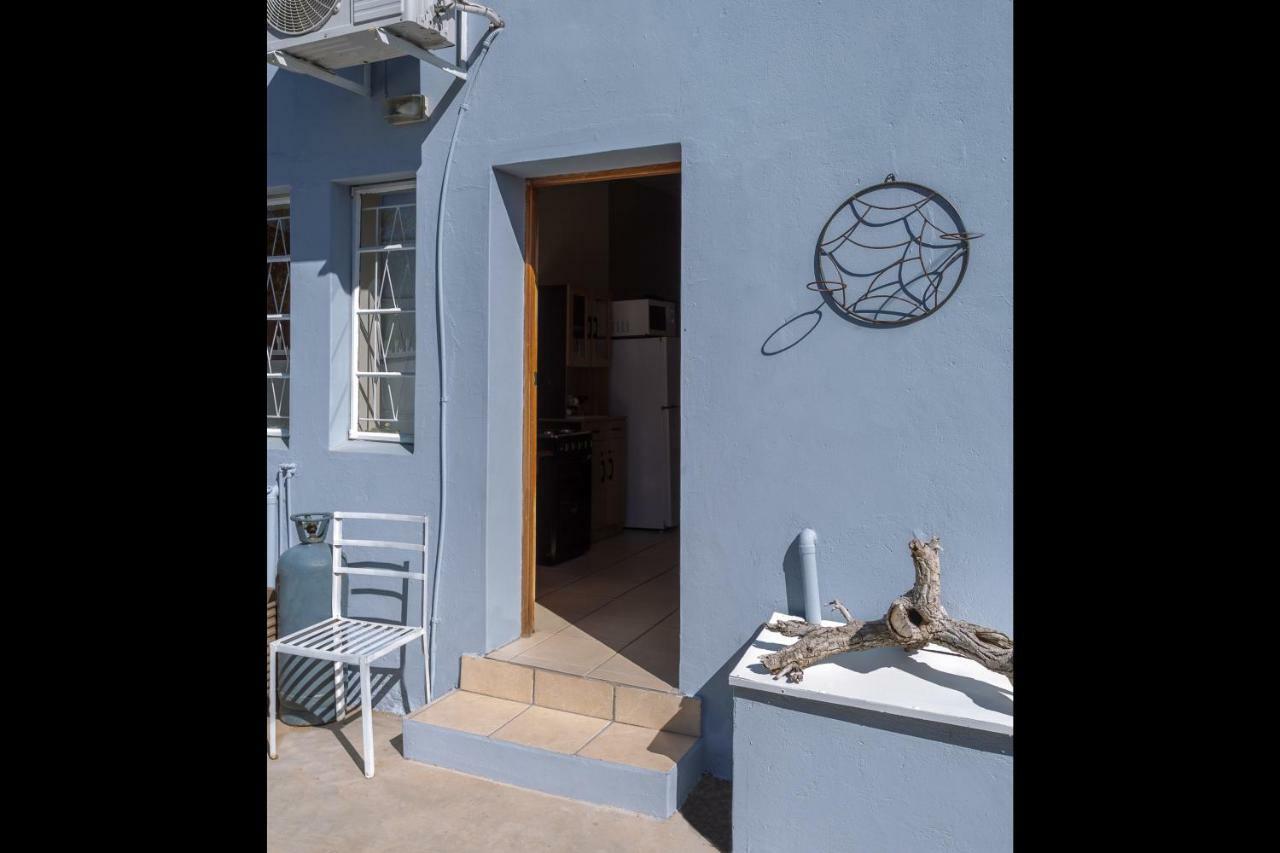 La La Dathel Guesthouse Colesberg Kültér fotó