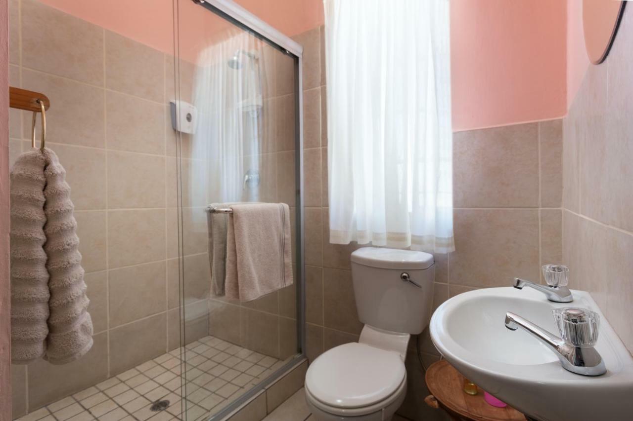 La La Dathel Guesthouse Colesberg Kültér fotó