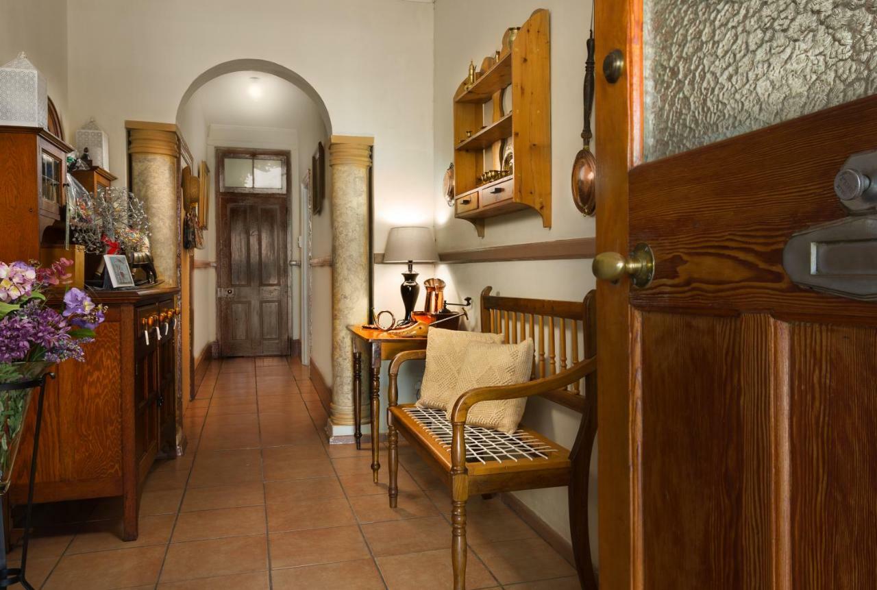 La La Dathel Guesthouse Colesberg Kültér fotó