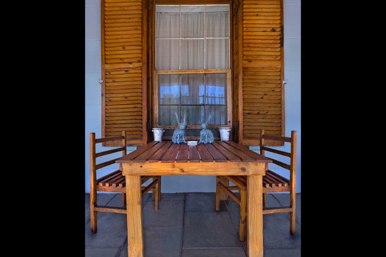 La La Dathel Guesthouse Colesberg Kültér fotó