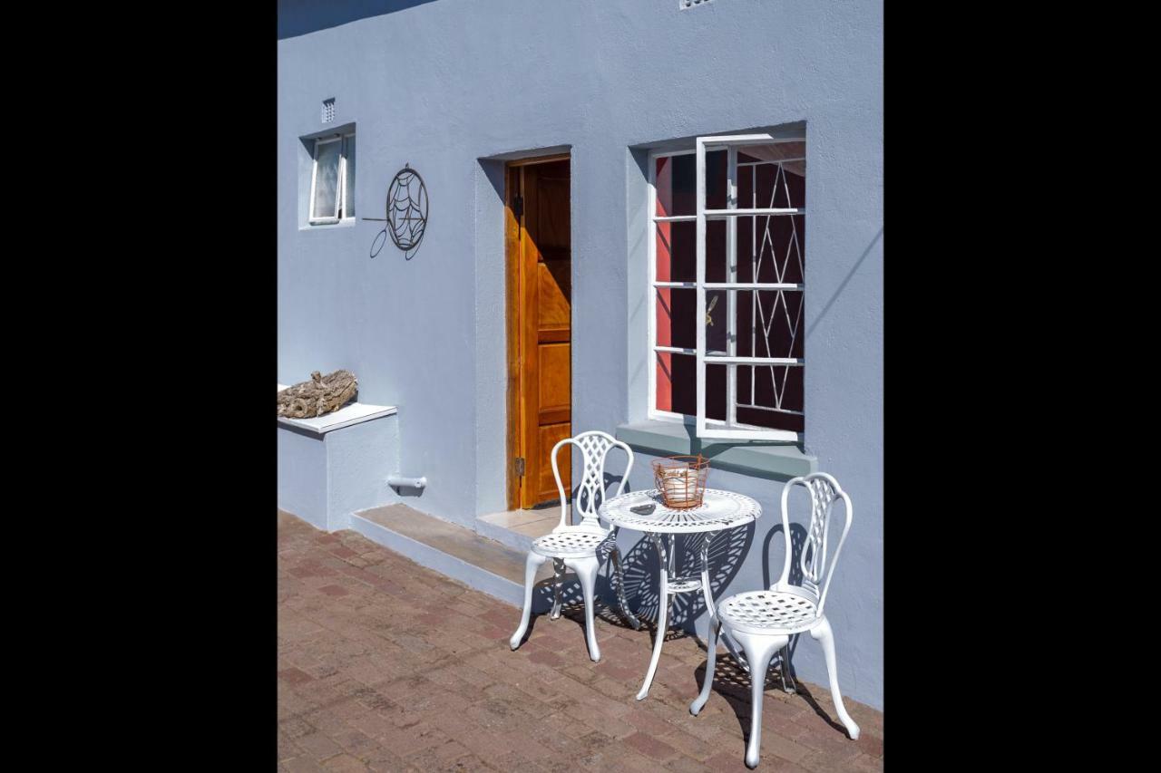 La La Dathel Guesthouse Colesberg Kültér fotó