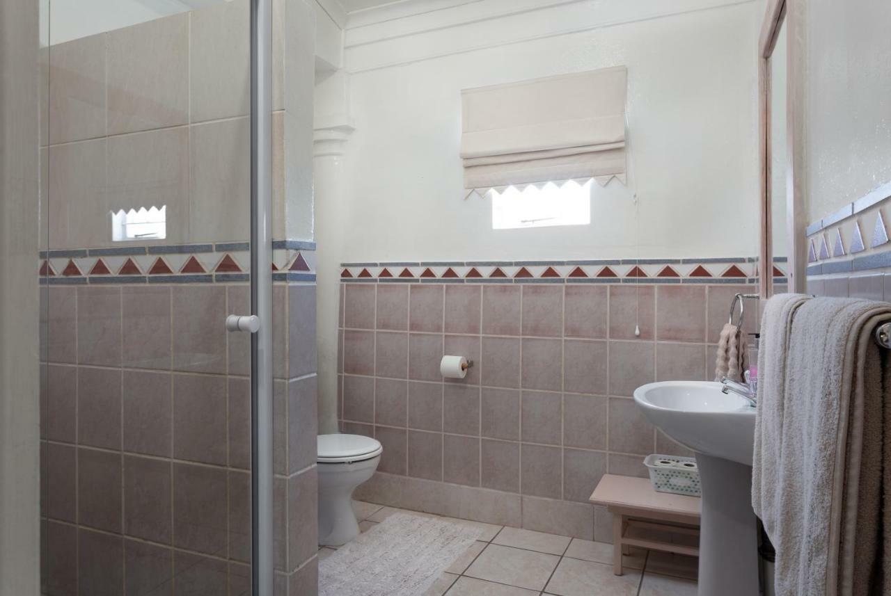 La La Dathel Guesthouse Colesberg Kültér fotó