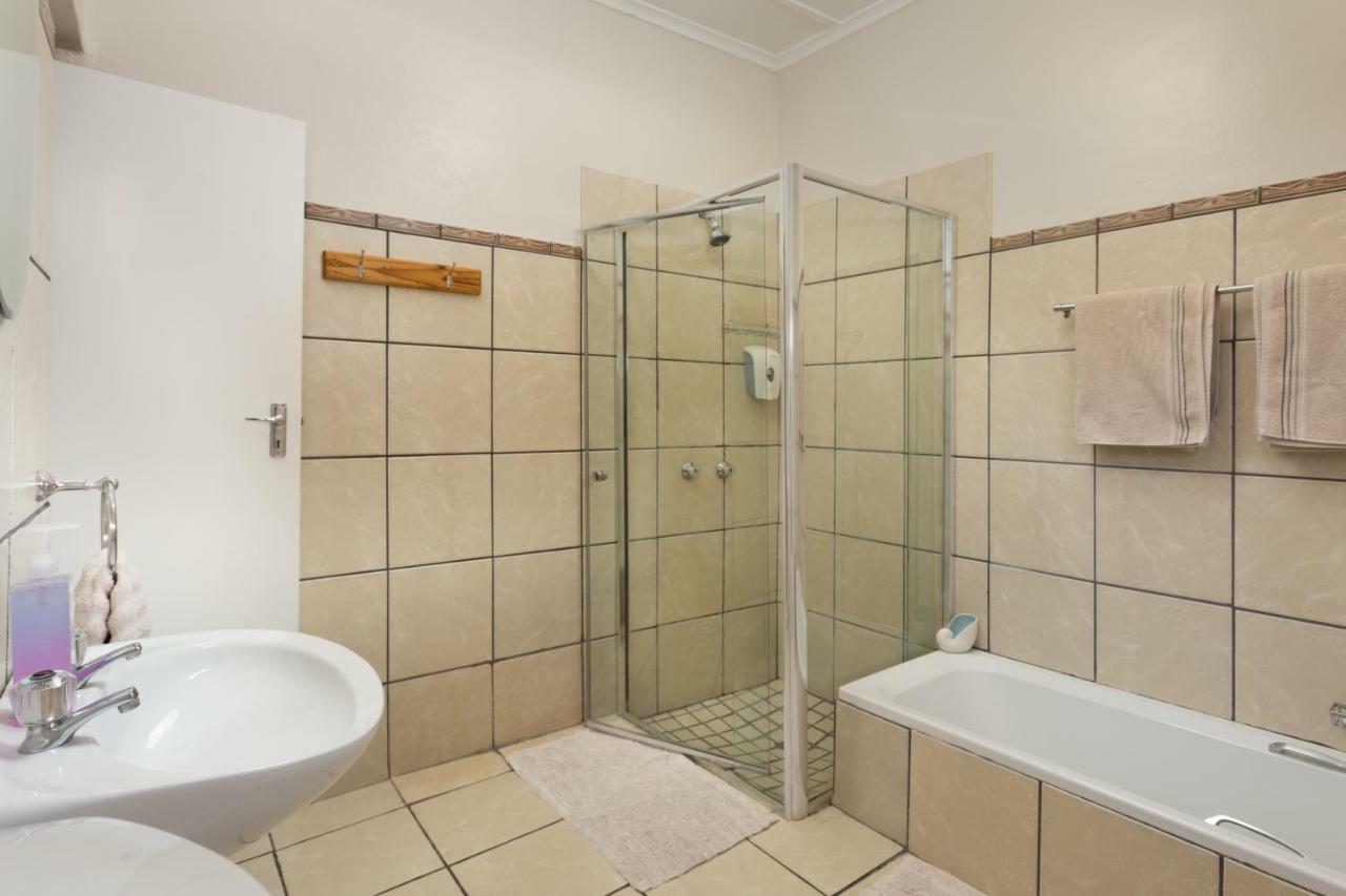 La La Dathel Guesthouse Colesberg Kültér fotó