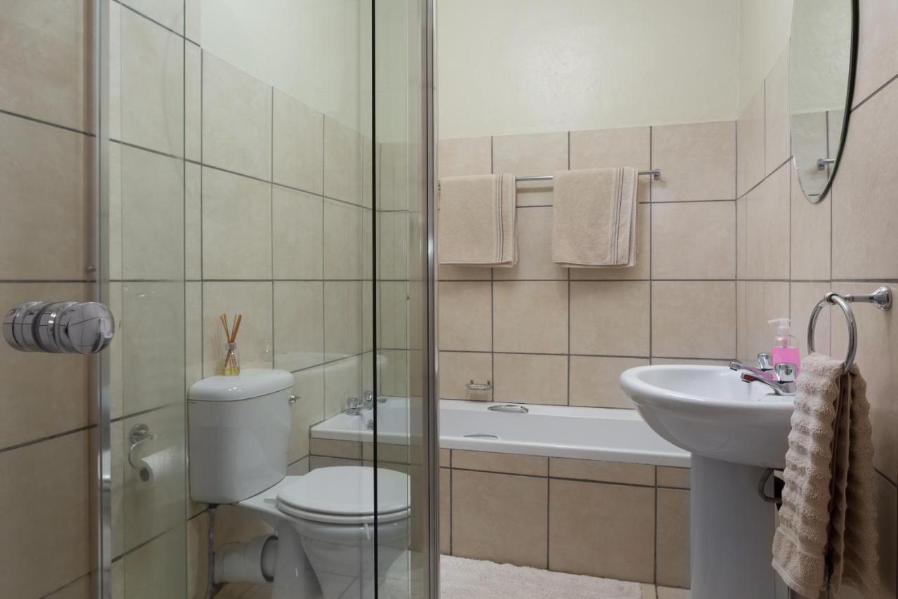 La La Dathel Guesthouse Colesberg Kültér fotó