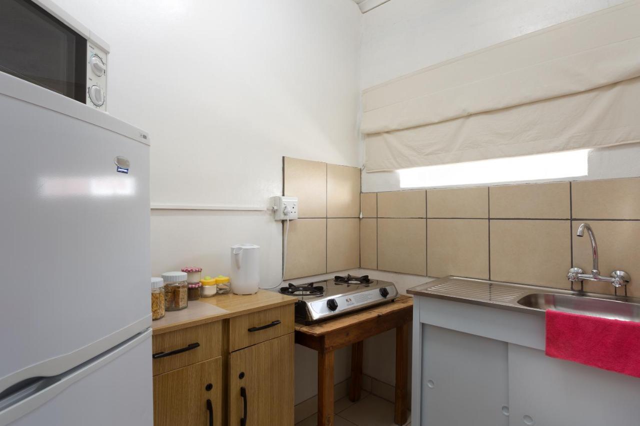 La La Dathel Guesthouse Colesberg Kültér fotó